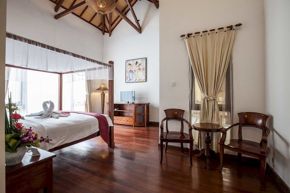 Putri Bali Villa Seminyak Exterior foto